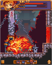 tai game ton ngo khong