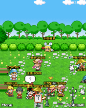 tai game avatar online