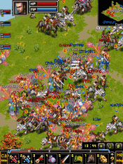 tai game thanh cat tu han