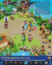 tai game thong linh thien ha