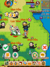 tai game long tinh 2 online