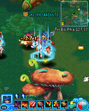 tai game hoang de online