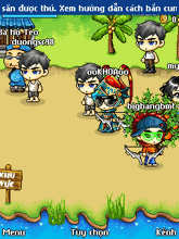 tải game gofarm 1.3.1 online