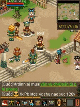 tai game tru than online