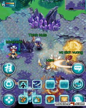 tai game van kiem online