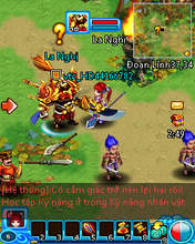 tai game hoang de online
