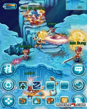 tai game van kiem online